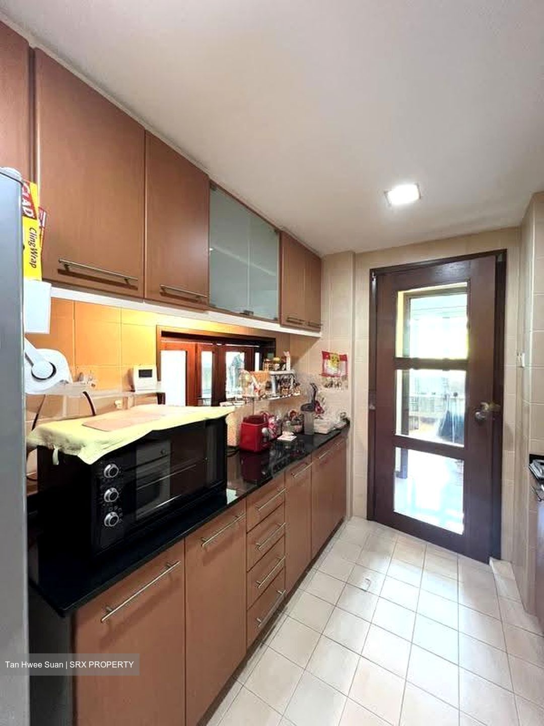 Forest Hills Condominium (D26), Condominium #632130661